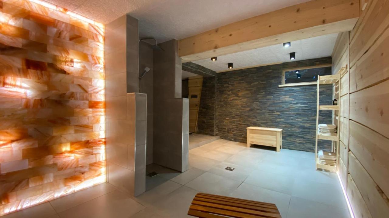 Mountain Cottage Lubomierz Lubomierz  外观 照片