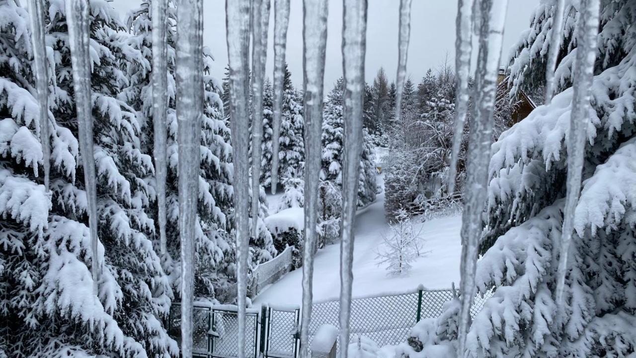 Mountain Cottage Lubomierz Lubomierz  外观 照片