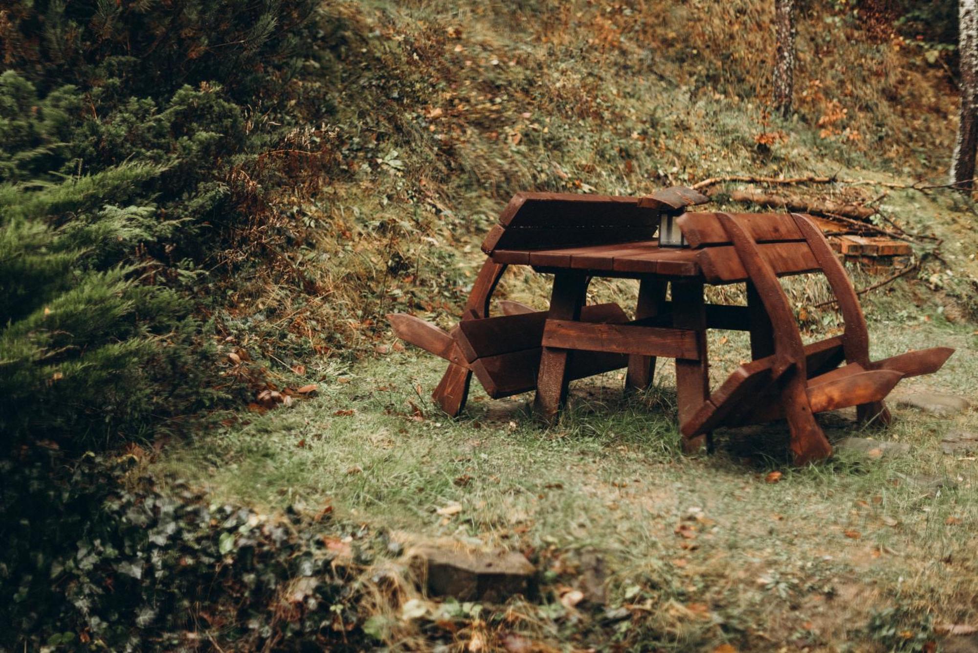 Mountain Cottage Lubomierz Lubomierz  外观 照片