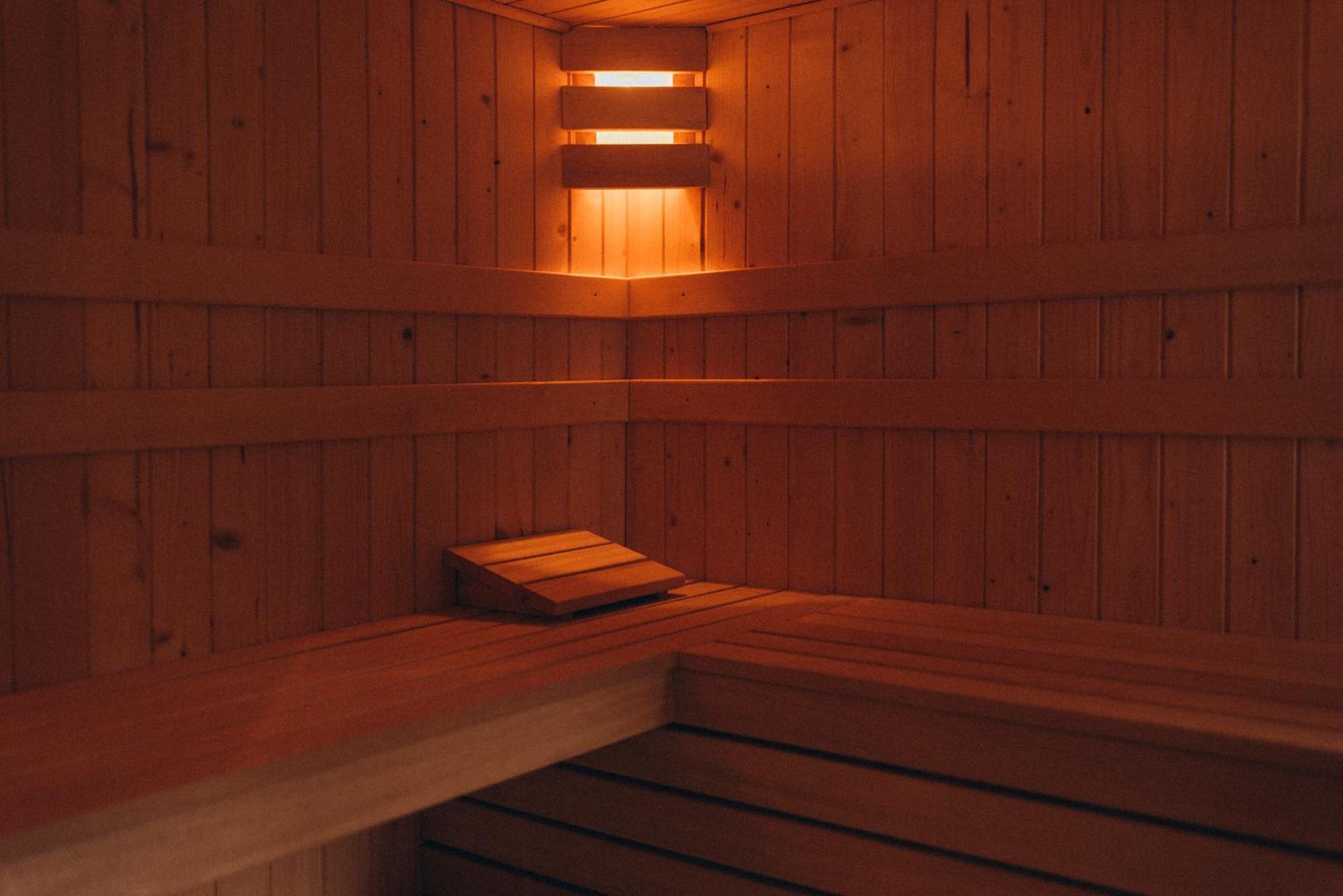 Mountain Cottage Lubomierz Lubomierz  外观 照片
